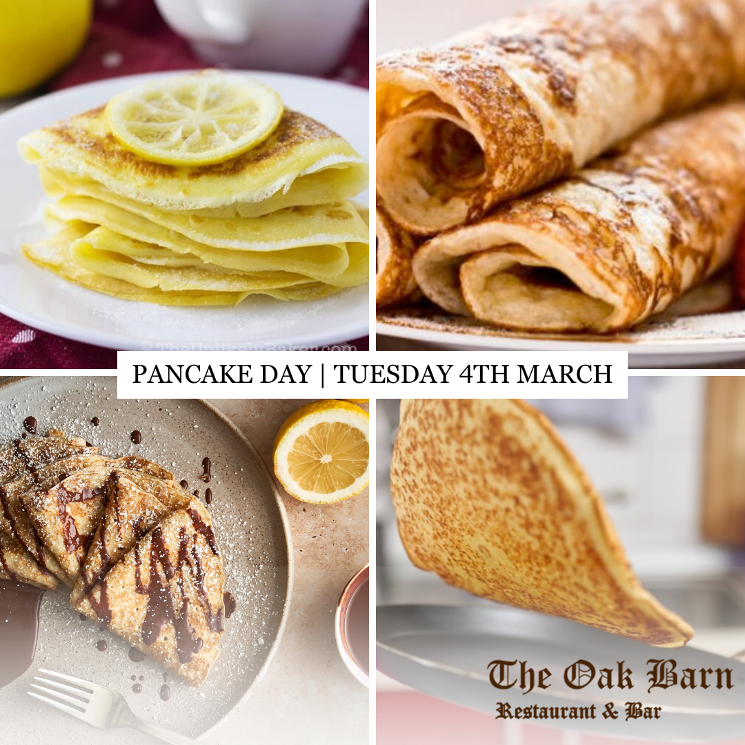 Pancake Day Picure for Website